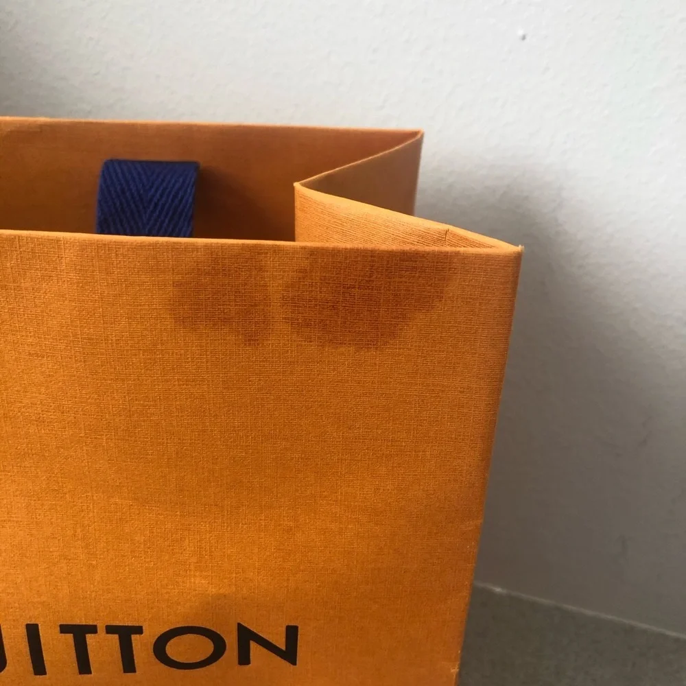 Louis Vuitton Gift Box 4 Piece Set